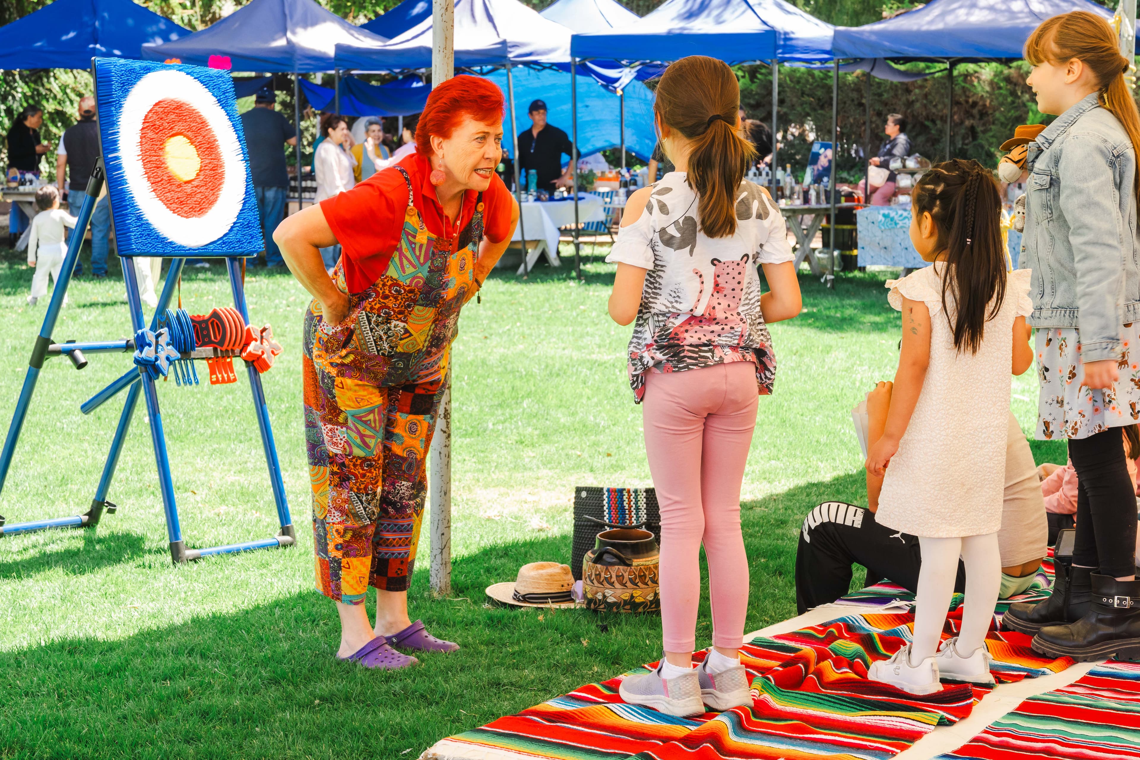 Cuentacuentos — Yolanda Padilla — foto 1