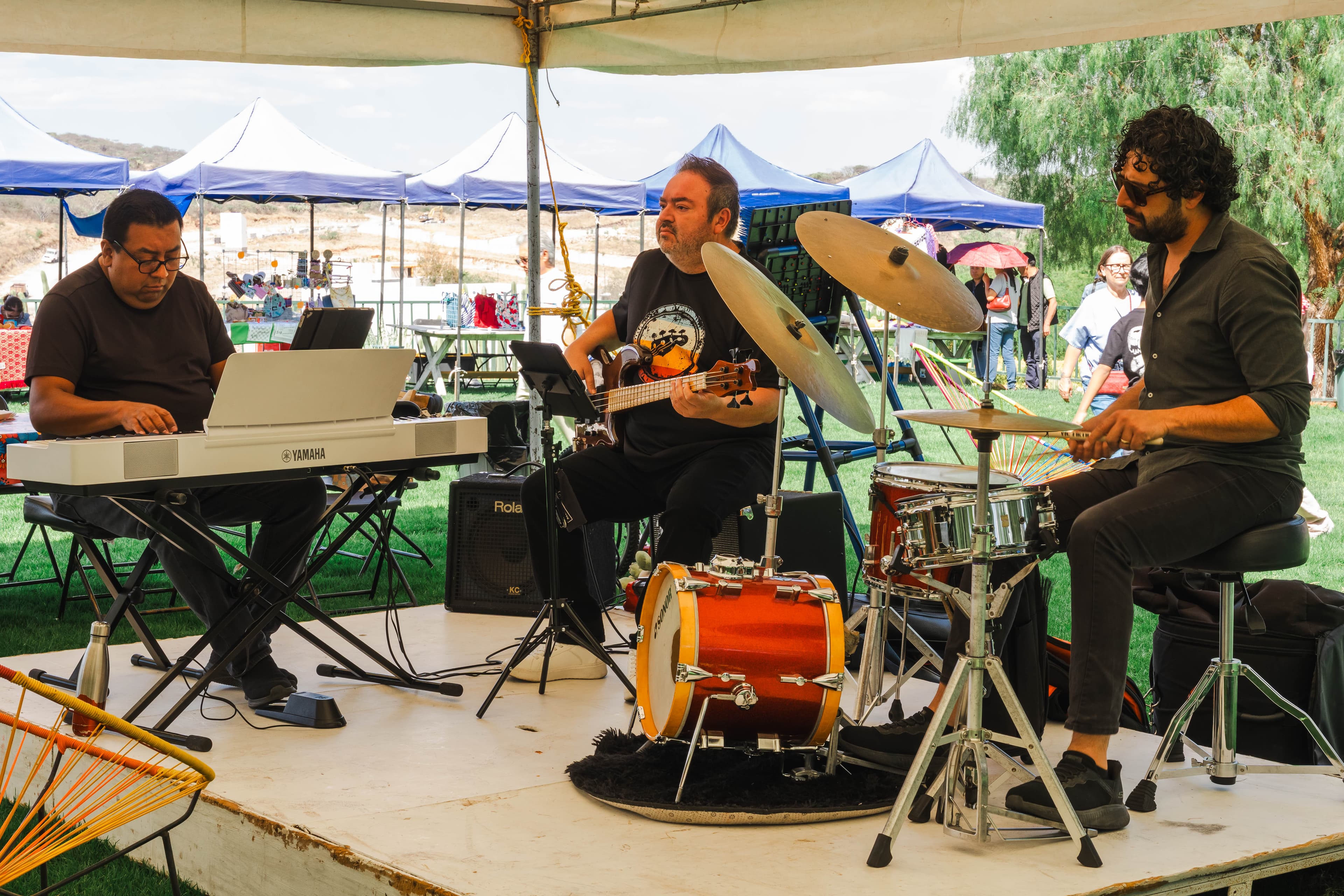 Música en Vivo — foto 1