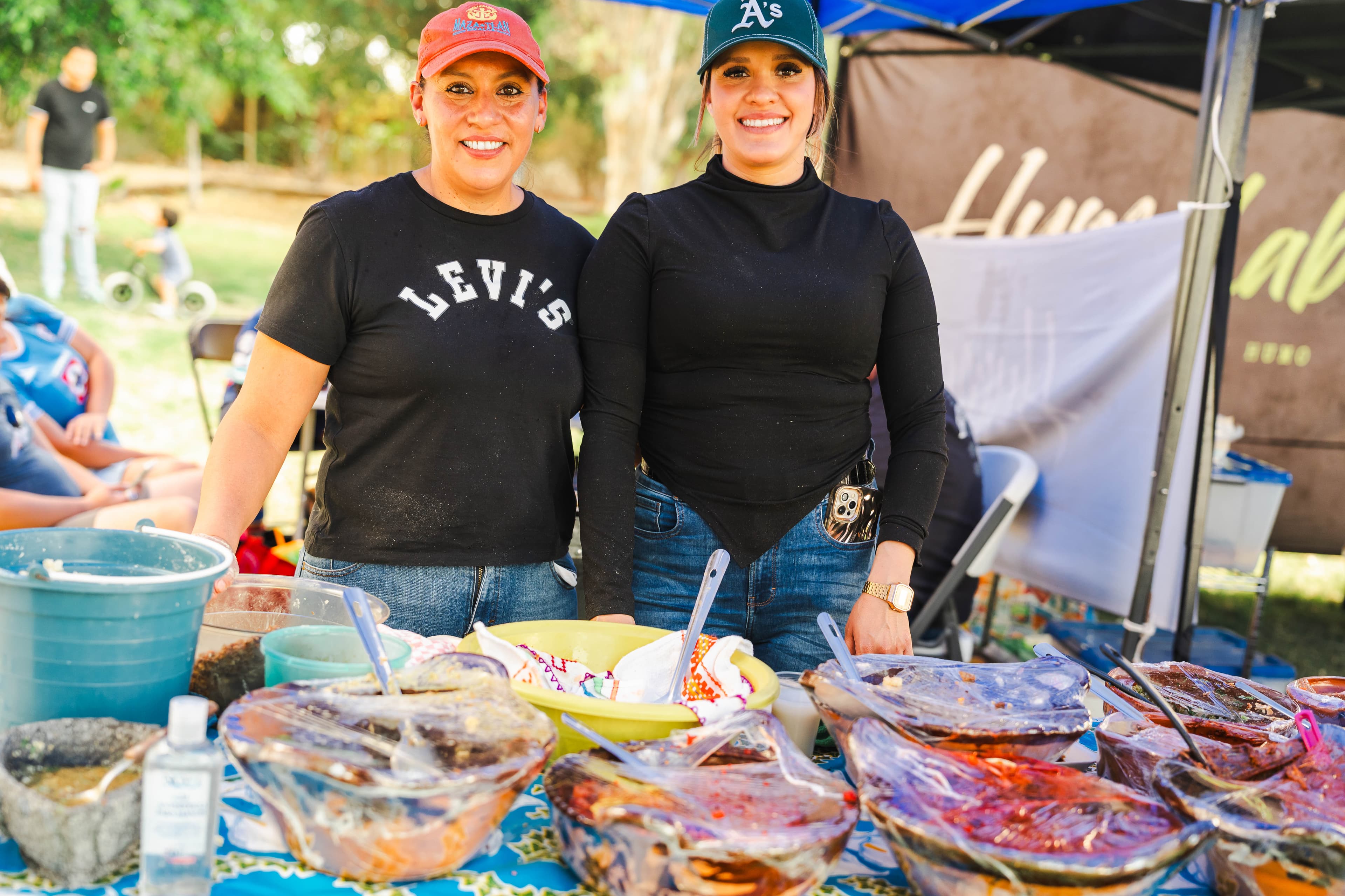 Comida Casera Mamá Rayito