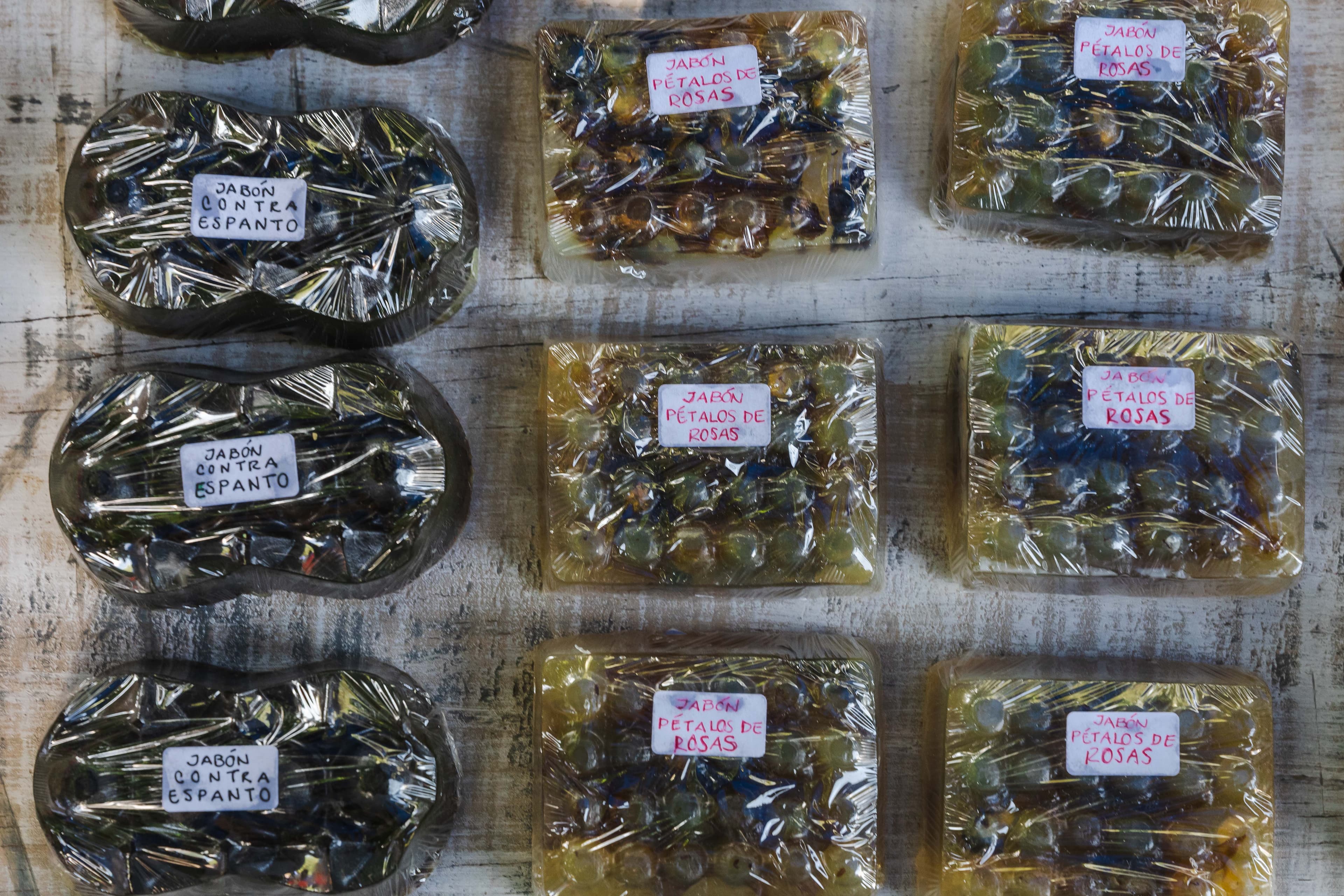 Productos de Beatriz — Productos Herbales — foto 1