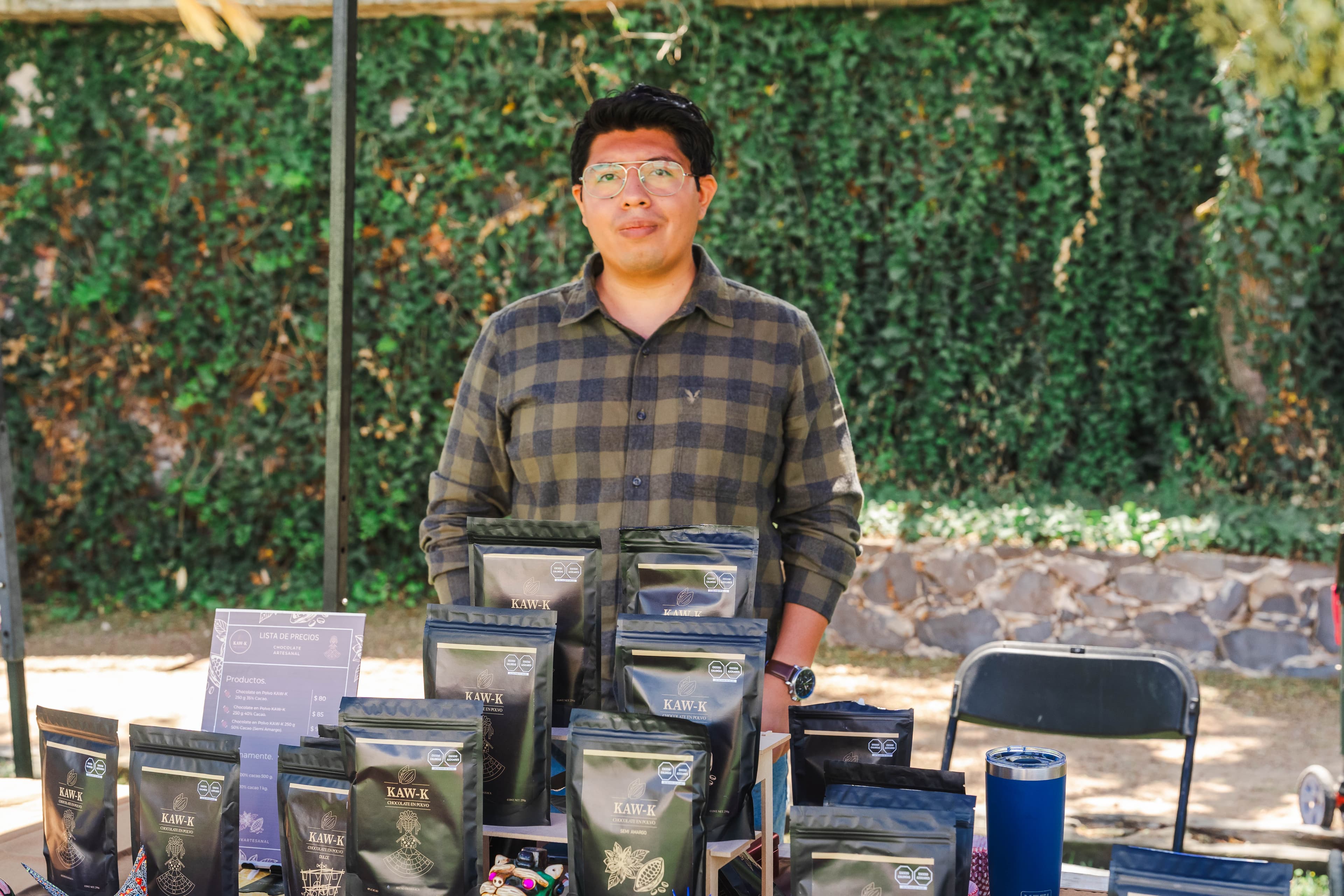 KAW-K Chocolate Artesanal