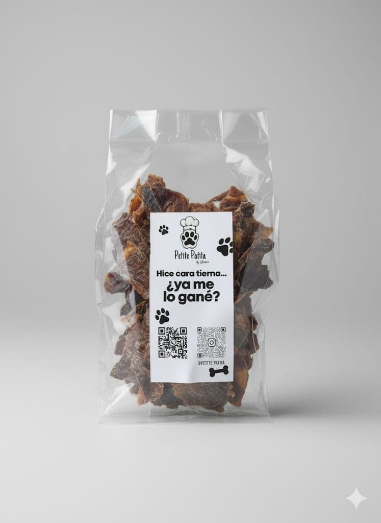 Productos de Petite Patita — foto 1