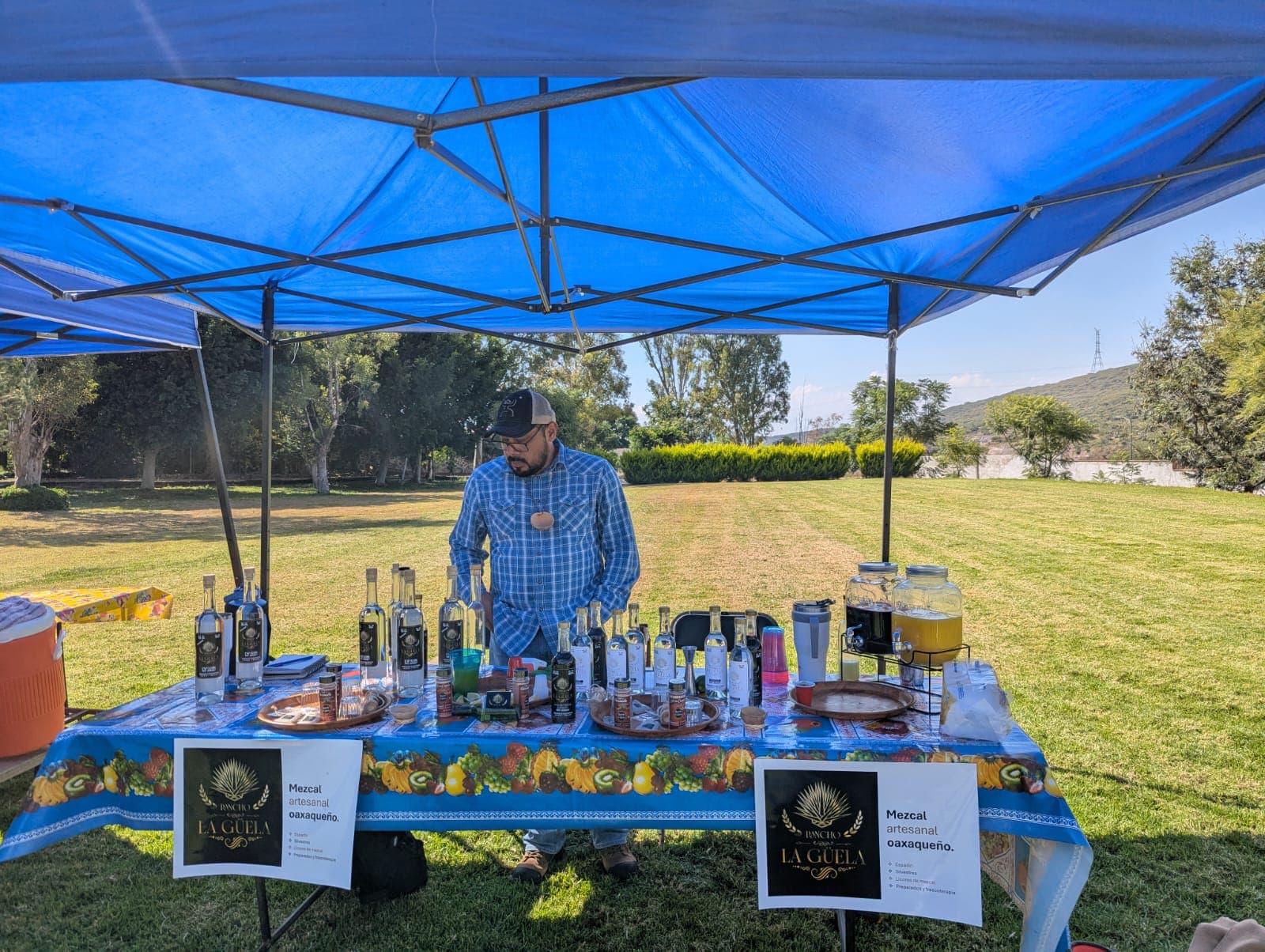 Productos de Rancho La Güela — foto 1