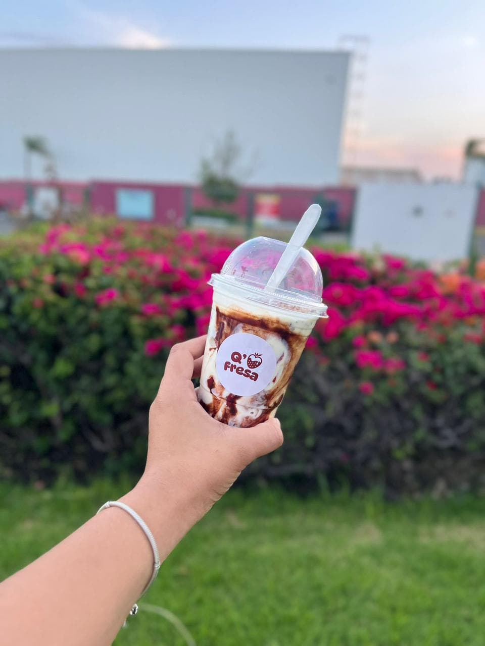 Productos de Q' Fresa — foto 1