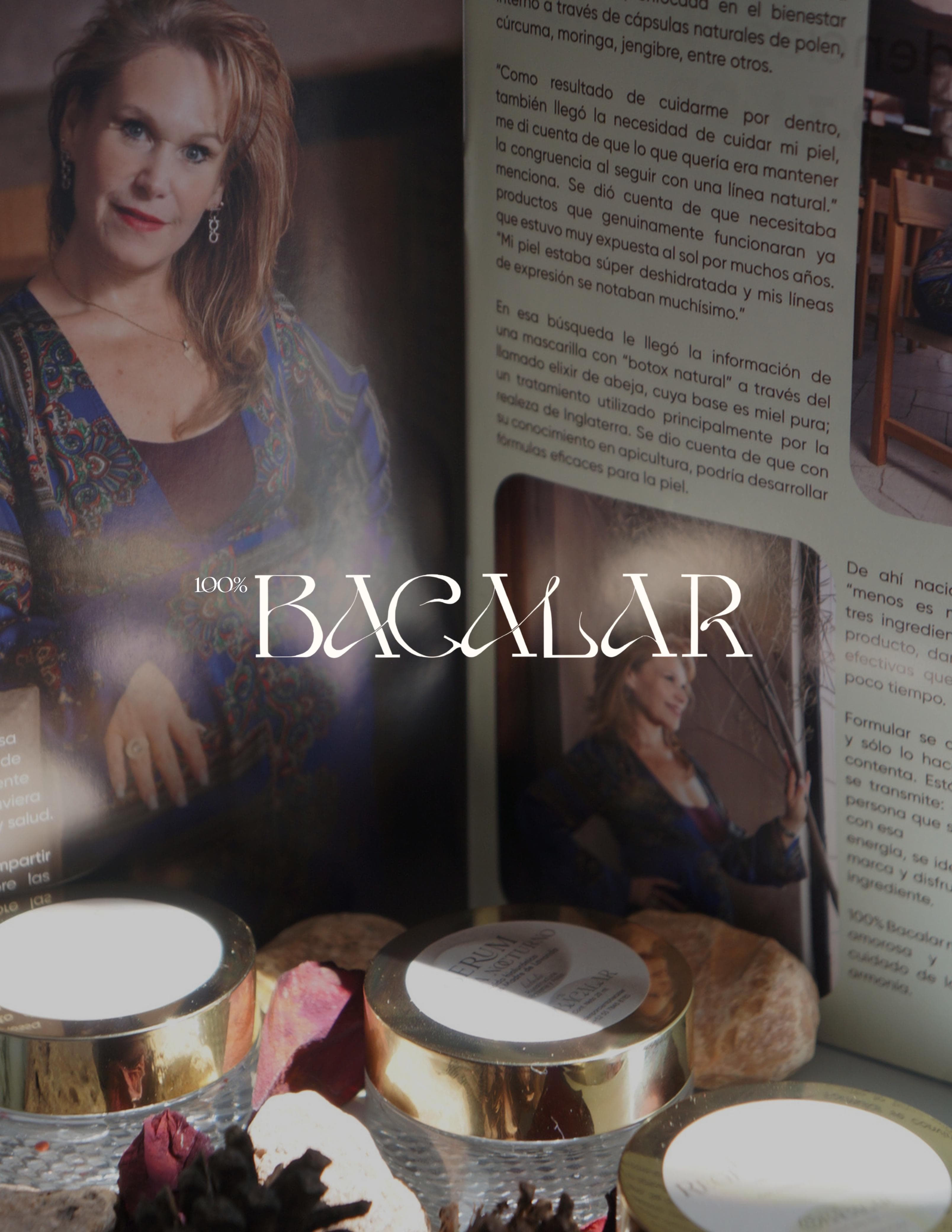Productos de 100% Bacalar — foto 1