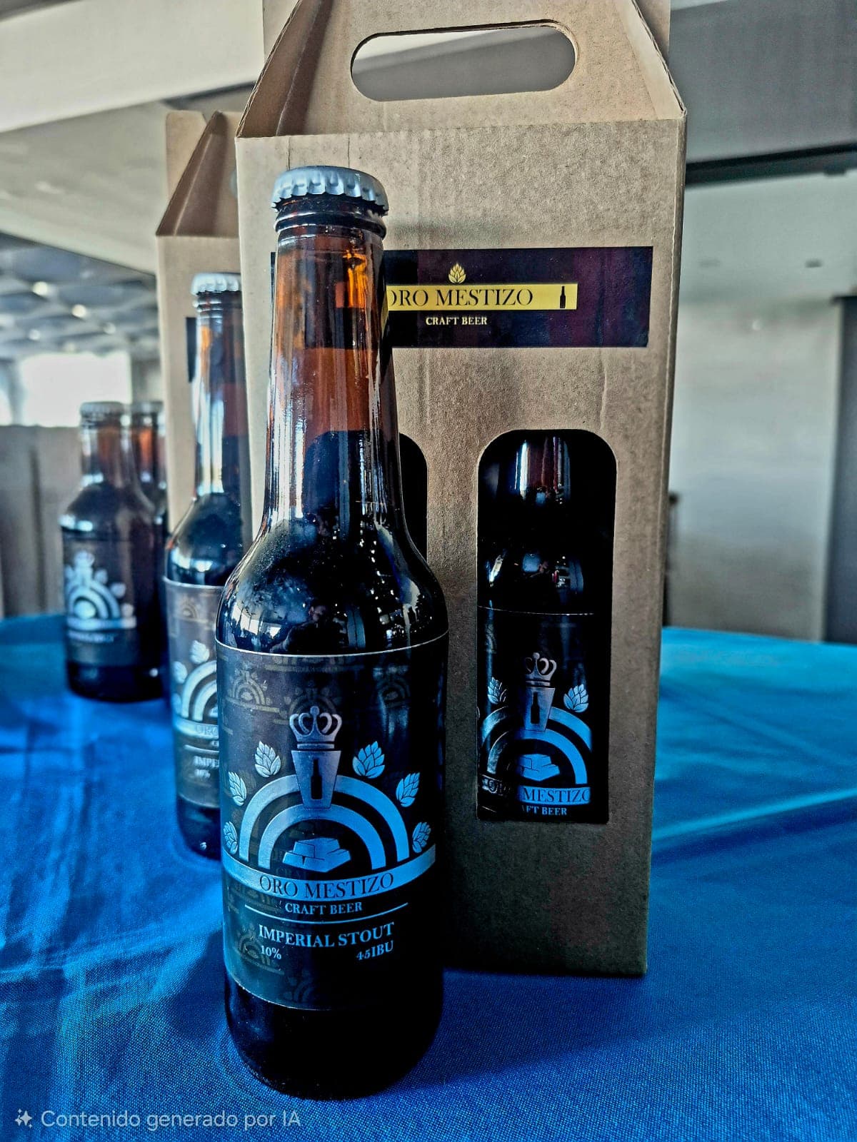 Productos de Oro Mestizo — foto 1