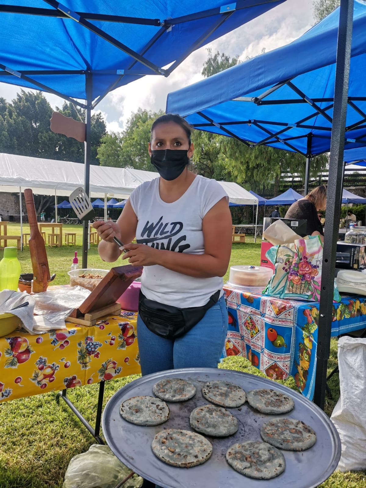 Productos de Comida Casera Mamá Rayito — foto 1