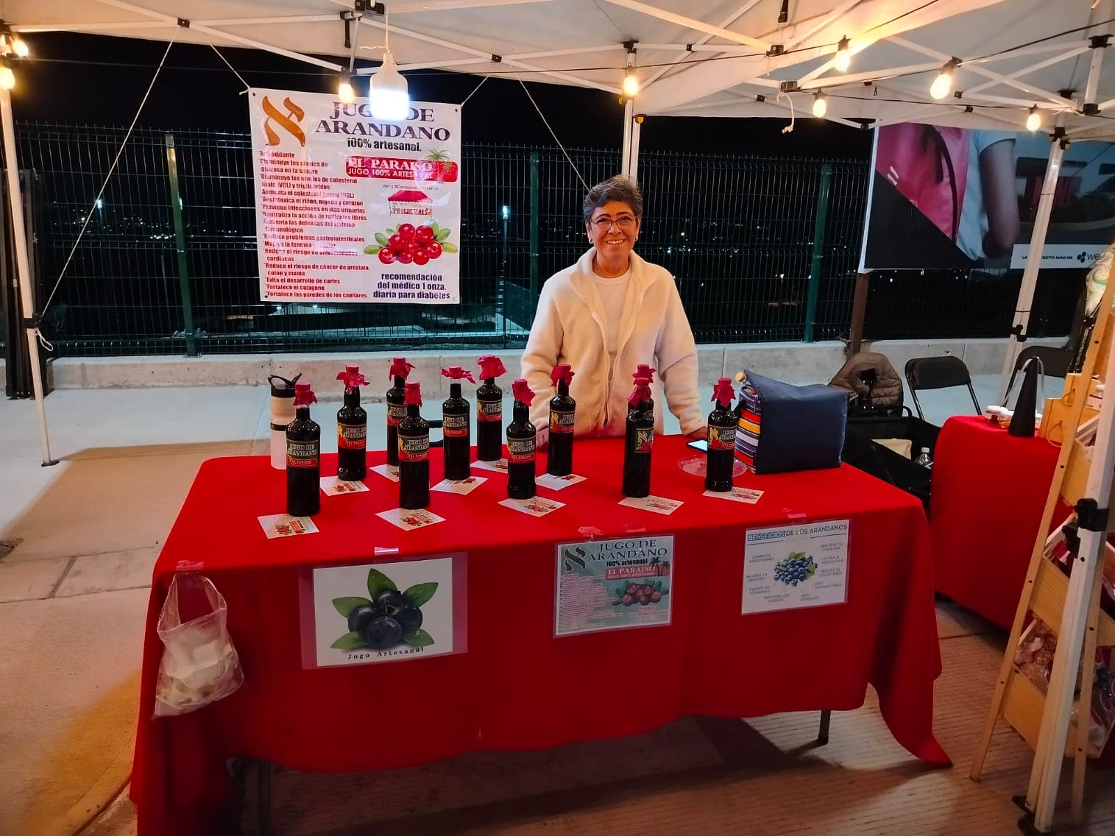 Productos de Jugos Paraíso — foto 1