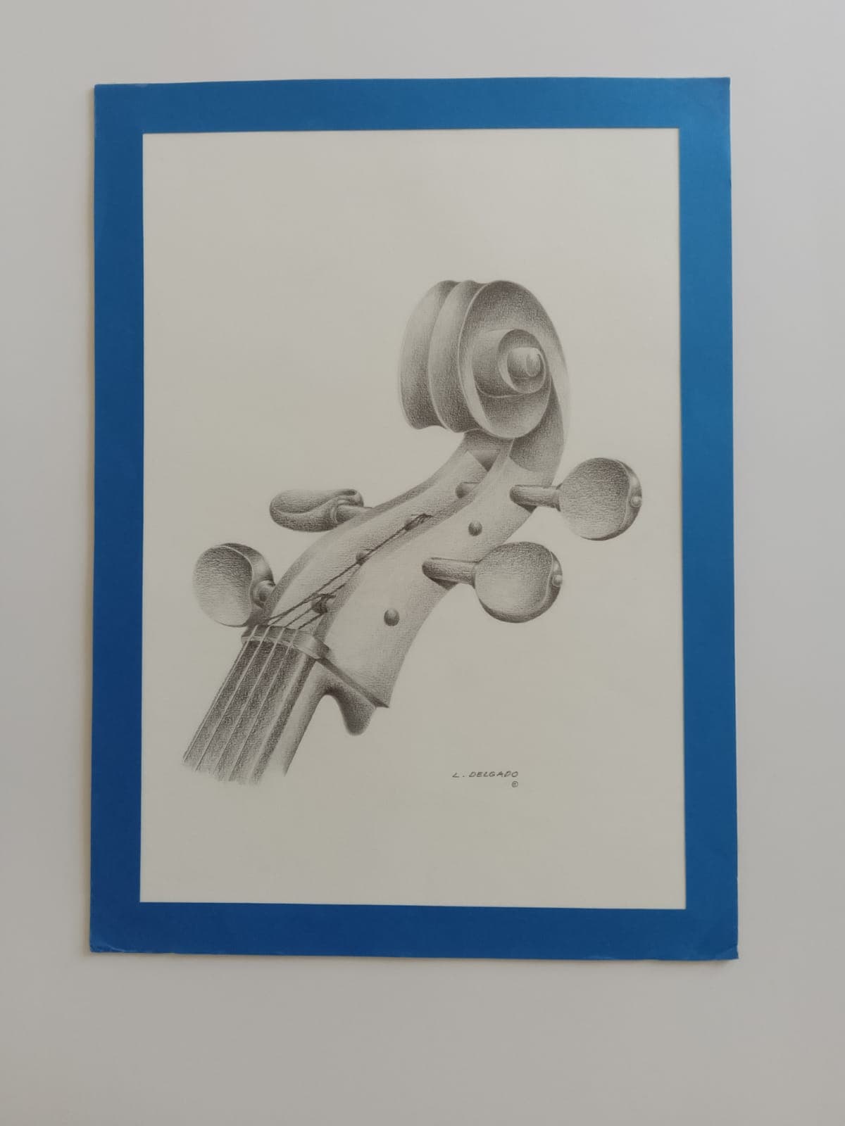 Productos de Luis Delgado — Artista Plástico — foto 1