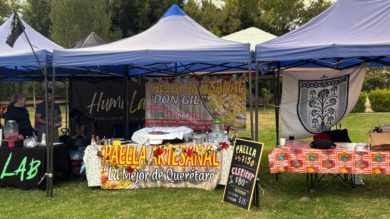 Productos de Paella Don Gil — foto 1