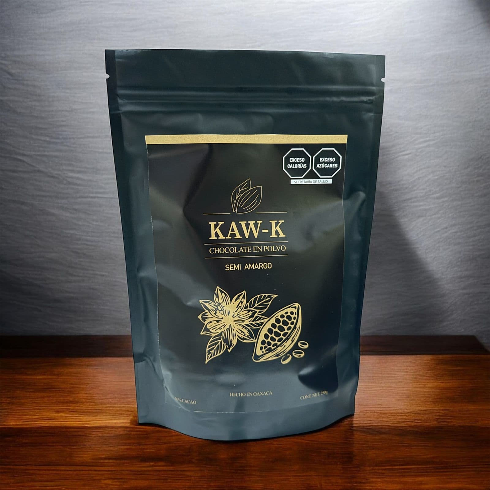 Productos de KAW-K Chocolate Artesanal — foto 1