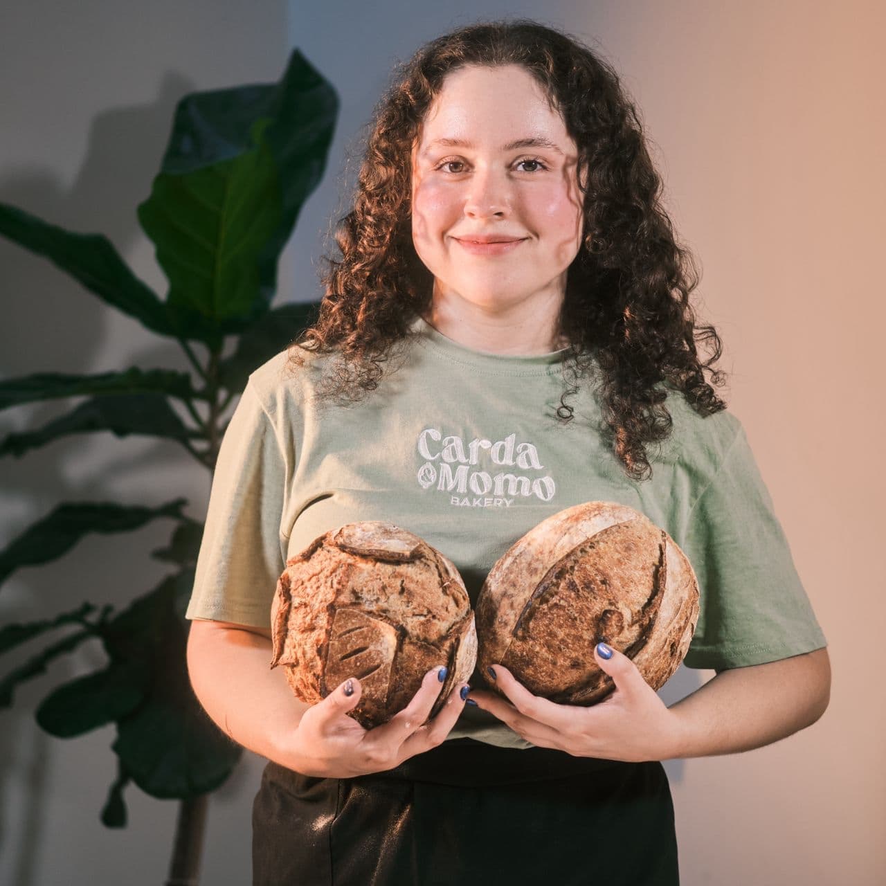 Carda & Momo Bakery