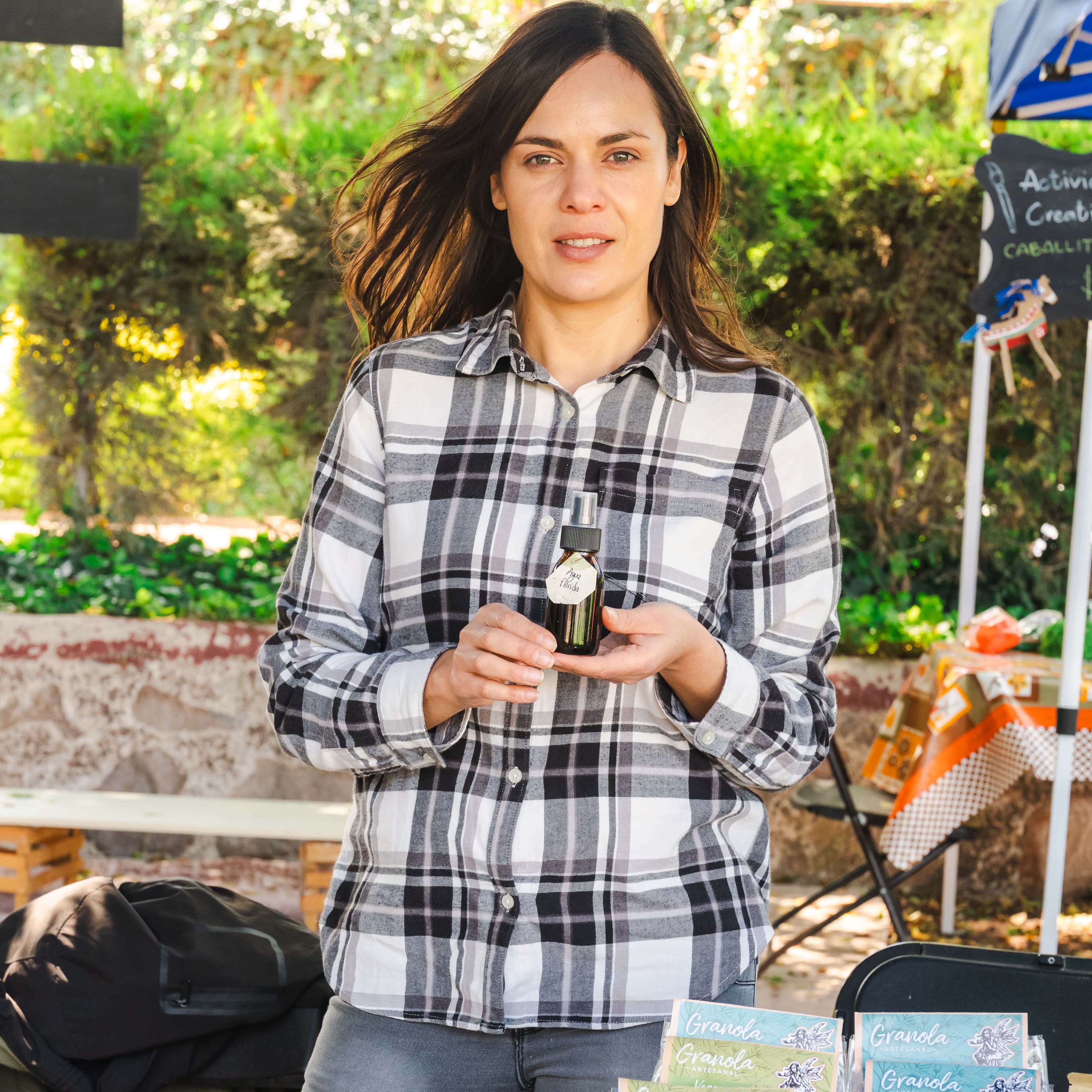 Beatriz — Productos Herbales